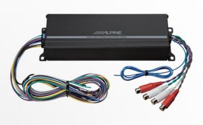 Alpine Universal Power Pack - KTP-445U