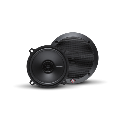 Rockford Fosgate Prime 5.25" 2-Way Full-Range Speaker - R1525X2