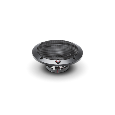 Rockford Fosgate Prime 5.25" 2-Way Full-Range Speaker - R1525X2