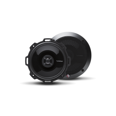 Rockford Fosgate Punch 5.25" 2-Way Full Range Speaker - P152