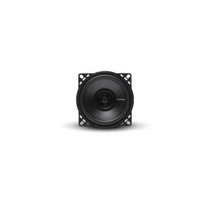 Rockford Fosgate Prime 4" 2-Way Full-Range Speaker - R14X2