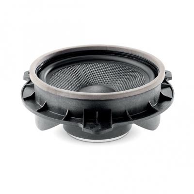 Focal Two-way Component Dedicated to Toyota - IS 165 TOY