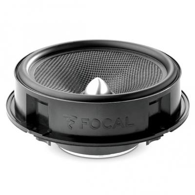 Focal 2-way Component Dedicated to Original Volkswagen Equipment Replacement - IS 165 VW