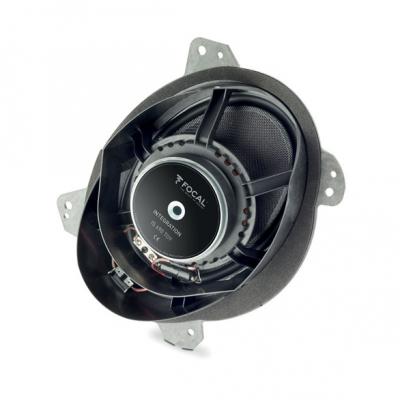 Focal  Two-way Component Dedicated to Toyota - IS 690 TOY