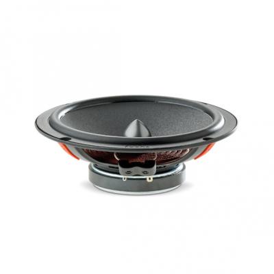 Focal 2-way Separate Woofer Shallow Speakers - ISU165