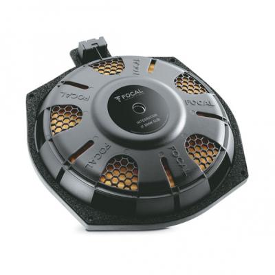 Focal Flat Subwoofer 8" (200mm) Dedicated for Bmw - IFBMW-Sub.V2