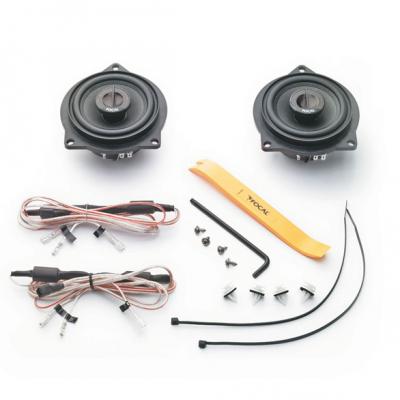 Focal 2-way Coaxial Speaker - IFBMW-C