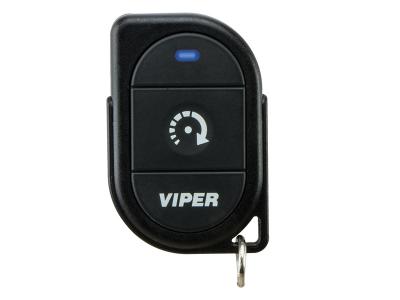Viper Value 1-Button 1-Way Remote - 7116V