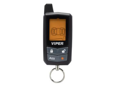 Viper Premium LCD 2-Way Remote - 7345V