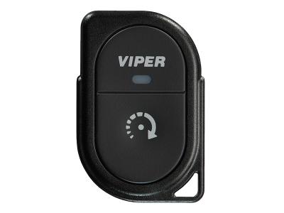 Viper Value 1-Button 1-Way Remote - 7616V