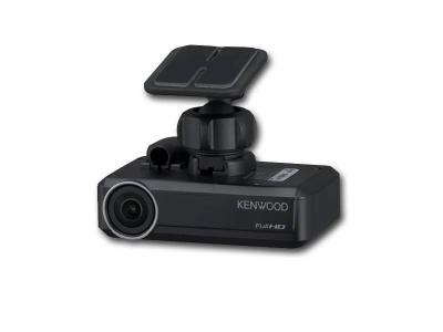 Kenwood Drive Recorder Dashboard Camera - DRV-N520