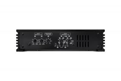 Kenwood Class D Mono 4-Channel Power Amplifier - X302-4