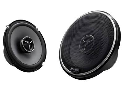 Kenwood 6.5 Inch 2-way 2 Speaker - KFC-X174