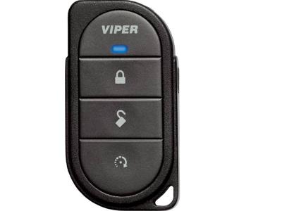 Viper Basic 1-Way One Button Remote Start System - 4115V