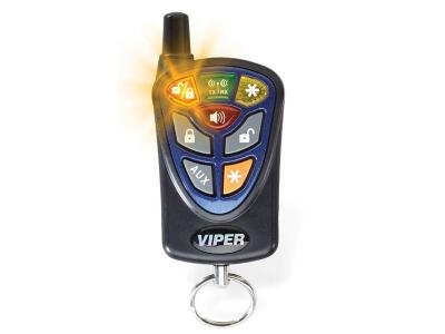 Viper LED 2-way Remote - 488V