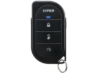 Viper Value 1-Way Security System - 3606V