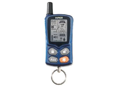 Viper Premium LCD 2-way Remote - 479V