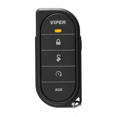 Viper LED 2-way Remote Start System - 4806V