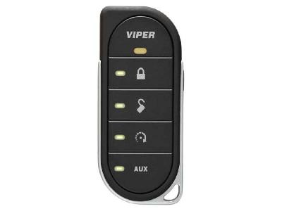 Viper LED 2-way Remote Start System - 4806V