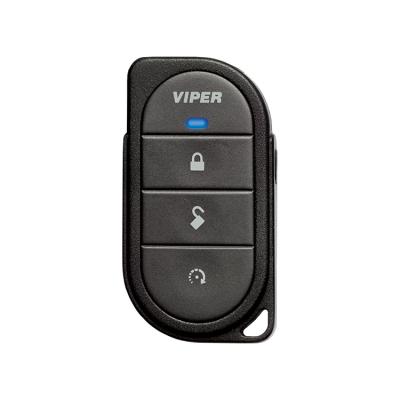 Viper LCD 2-Way Security System - 3305V