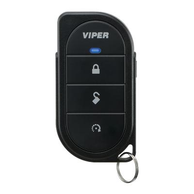 Viper 1-Way Keyless Entry System - 412V
