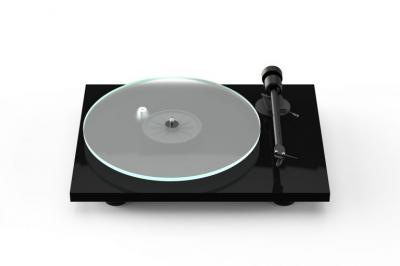 Project Audio New Generation Audiophile Entry Level T-Line Turntable T1 - PJ97821959