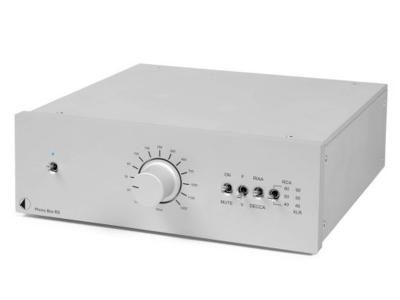 Project Audio Highend phono preamplifier - Phono Box RS Black - PJ50432444