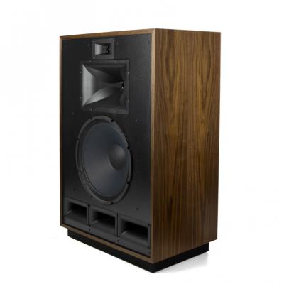 Klipsch Cornwall IV Floorstanding Speaker - CWALLIVC