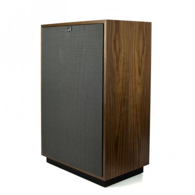 Klipsch Cornwall IV Floorstanding Speaker - CWALLIVB