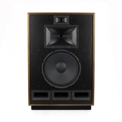 Klipsch Cornwall IV Floorstanding Speaker - CWALLIVB