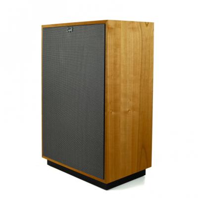 Klipsch Cornwall IV Floorstanding Speaker - CWALLIVB