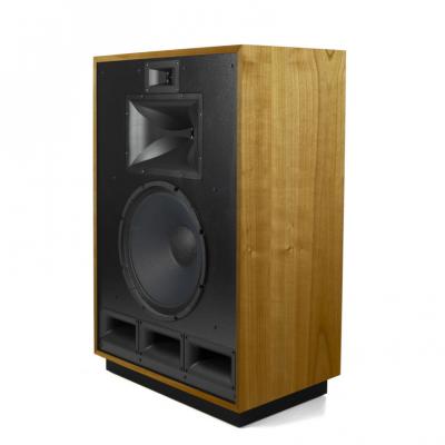 Klipsch Cornwall IV Floorstanding Speaker - CWALLIVB