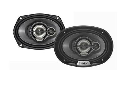 Clarion 450W MAX. 6