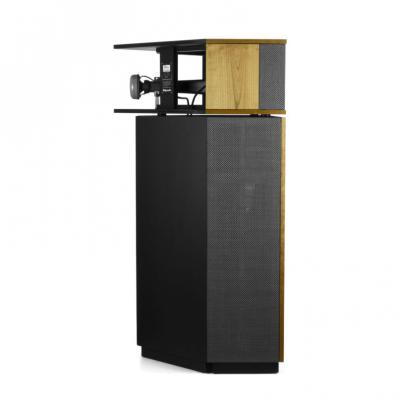 Klipsch Klipschorn AK6 Floorstanding Midrange Loudspeaker - KHORNAK6B