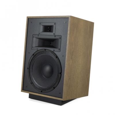 Klipsch Heresy IV Floorstanding Speaker - HIVB