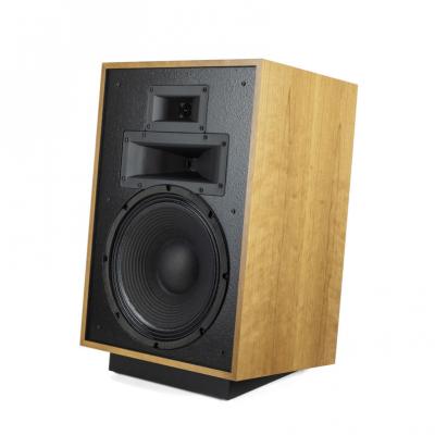 Klipsch Heresy IV Floorstanding Speaker - HIVW