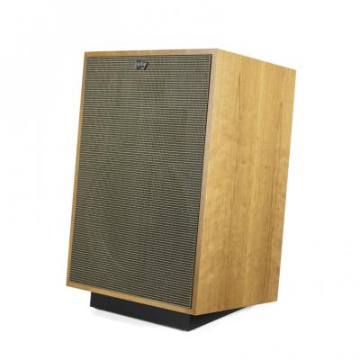 Klipsch Heresy IV Floorstanding Speaker - HIVB