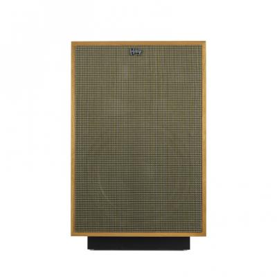 Klipsch Heresy IV Floorstanding Speaker - HIVB