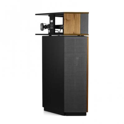 Klipsch Klipschorn AK6 Floorstanding Midrange Loudspeaker - KHORNAK6B