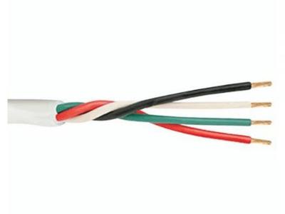 Ultralink Professional Grade In Wall Speaker Cable 4-c 14 Gauge PCL414500