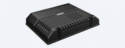 Sony 4 Channel Stereo Power Amplifier - XM-GS4