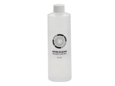 Spin Clean Washer Fluid Refill for Spin-Clean Record Washer Washer Fluid 16 oz (concentrated) - SPIN16OZ (16 Oz)