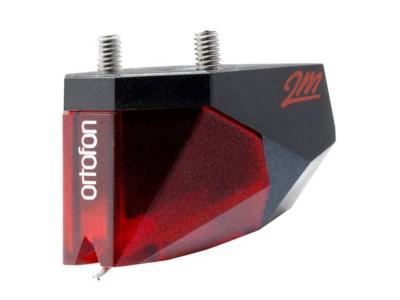 Ortofon 2M Red Verso Moving Magnet Cartridge - 2M Red Verso