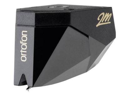 Ortofon 2M Black Moving Magnet Cartridge - 2M Black