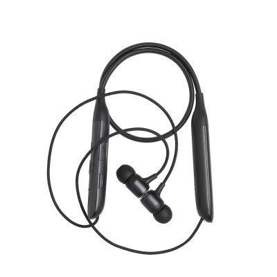 JBL Wireless In-Ear Neckband Headphones - Live 220BT (BL)