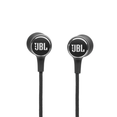 JBL Wireless Neckband In-Ear Headphones - Live 220BT (R)