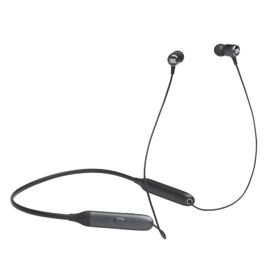 JBL Wireless In-Ear Neckband Headphones - Live 220BT (GR)