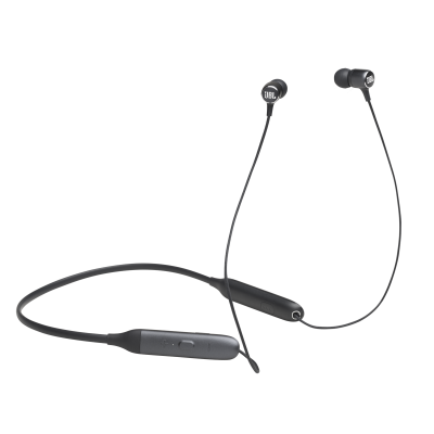 JBL Wireless Neckband In-Ear Headphones - Live 220BT (R)