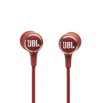 JBL Wireless In-Ear Neckband Headphones - Live 220BT (GR)