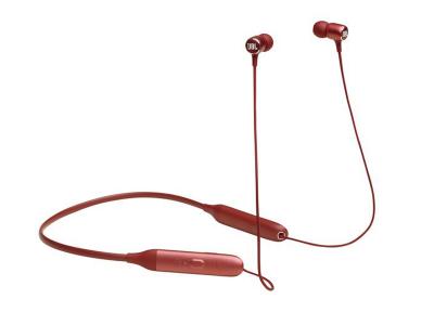 JBL Wireless Neckband In-Ear Headphones - Live 220BT (B)